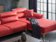  Milano Corner Set Relax
