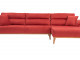  Milano Corner Set Relax