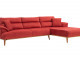  Milano Corner Set Relax