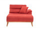  Milano Corner Set Relax