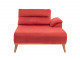  Milano Corner Set Relax