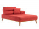  Milano Corner Set Relax