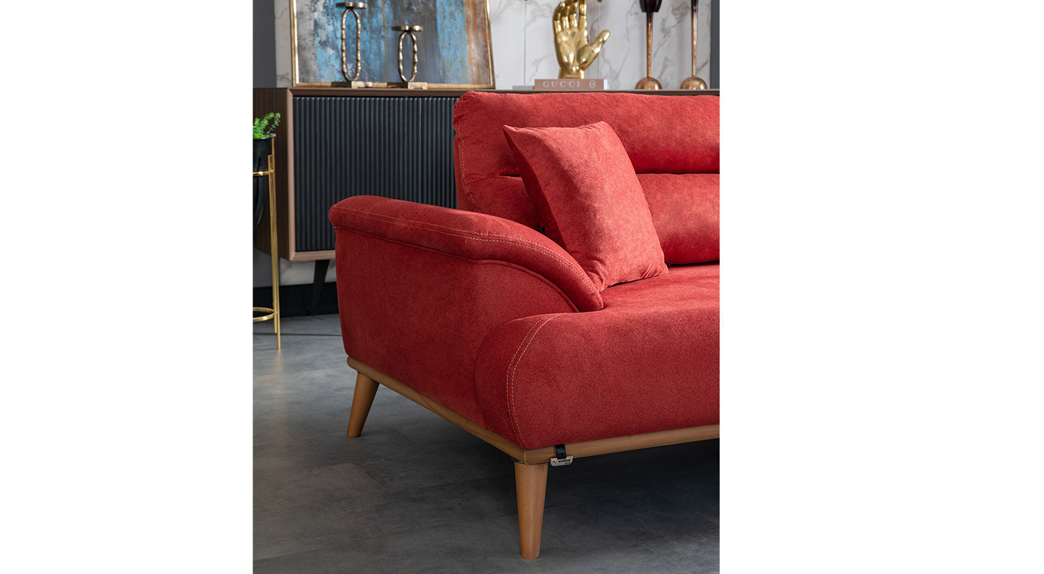 Milano Corner Set Relax