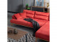 Milano Corner Set Relax