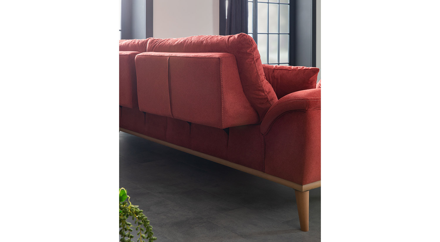 Milano Corner Set Relax