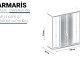  Marmaris 4 Kapılı Dolap