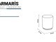  Marmaris Puf (*)