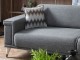  Alaçatı Sofa Set - Wooden Leg