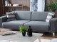  Alaçatı Sofa Set - Wooden Leg