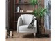  Alaçatı Sofa Set - Wooden Leg