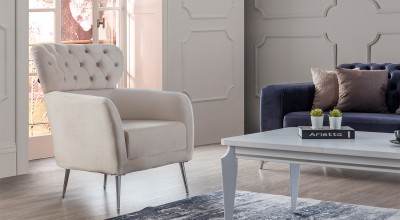 Mudanya Sofa Set