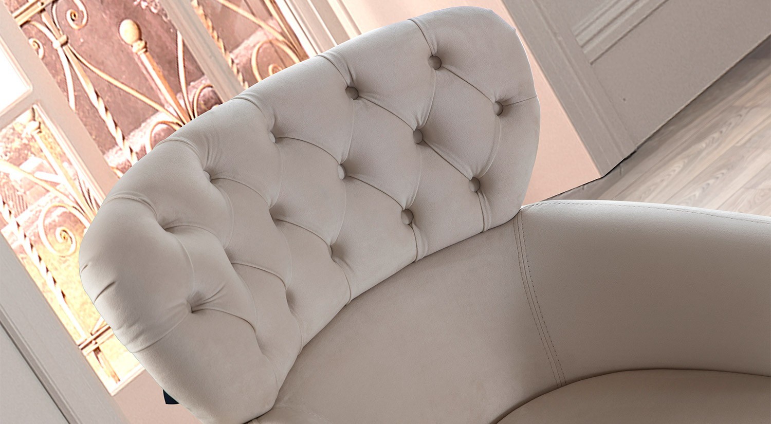 Mudanya Sofa Set