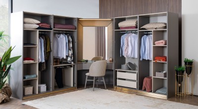 Best Corner Wardrobe