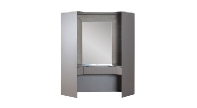 Best Corner Dresser Wardrobe
