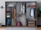  Polo Bedroom