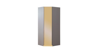 Best Corner Mirrored Wardrobe