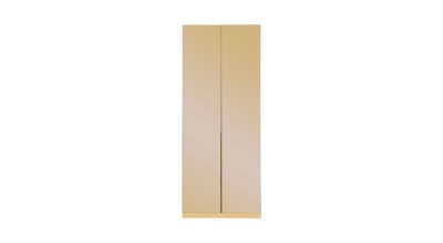 Best Armoire à tiroirs en miroir d'angle