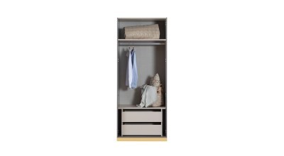 Best Armoire à tiroirs en miroir d'angle