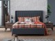  Polo Bedroom