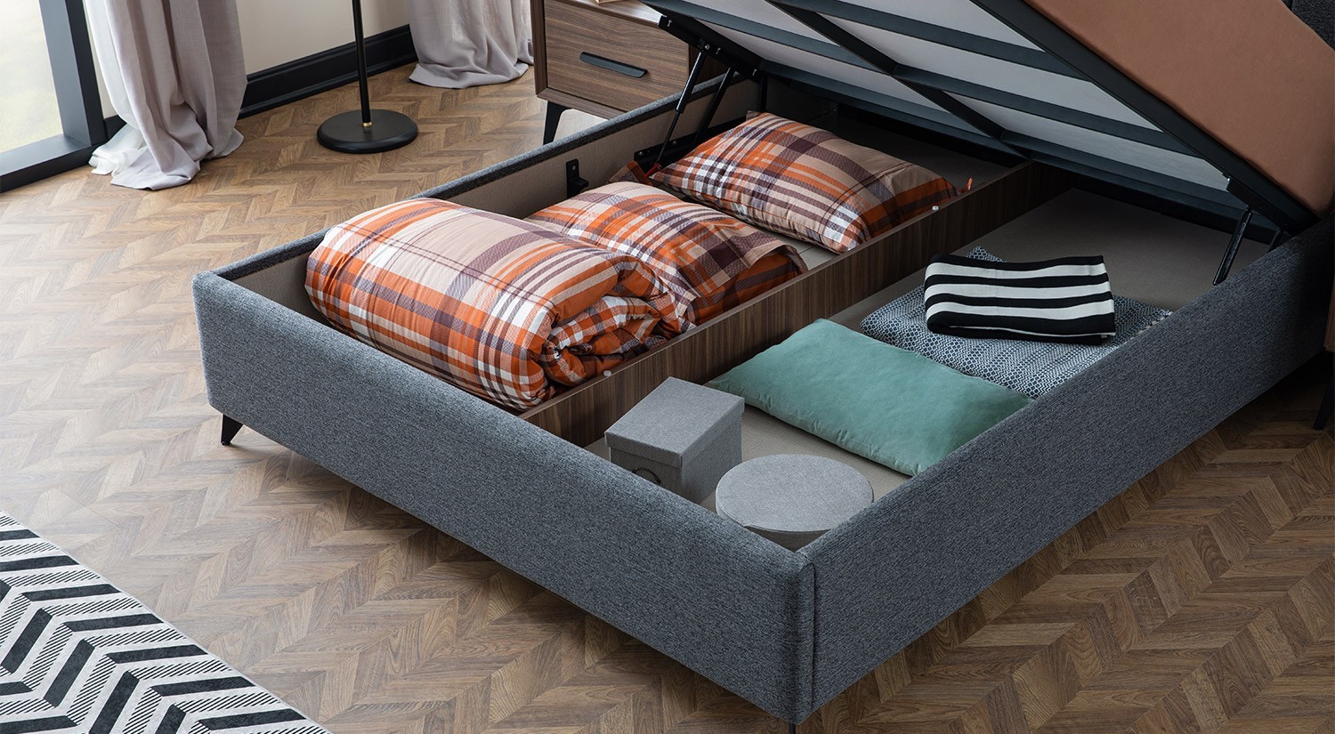 Polo Bedroom