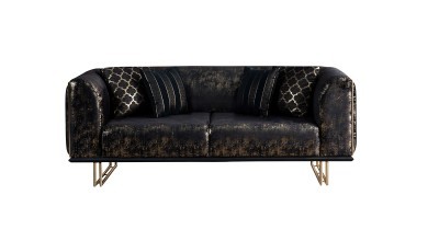 Emirgan Ikili Sofa