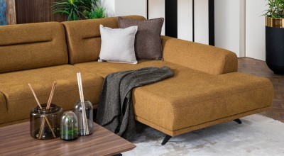 Aqua Relax Corner Set