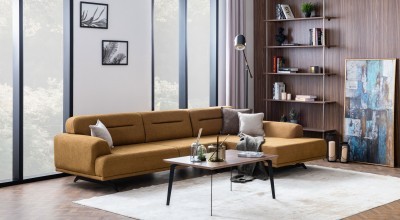 Aqua Relax Corner Set
