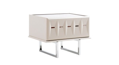 Natura Bedside Table (2 pieces)