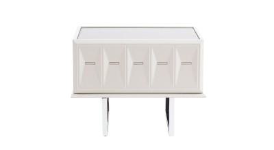 Natura Bedside Table (2 pieces)
