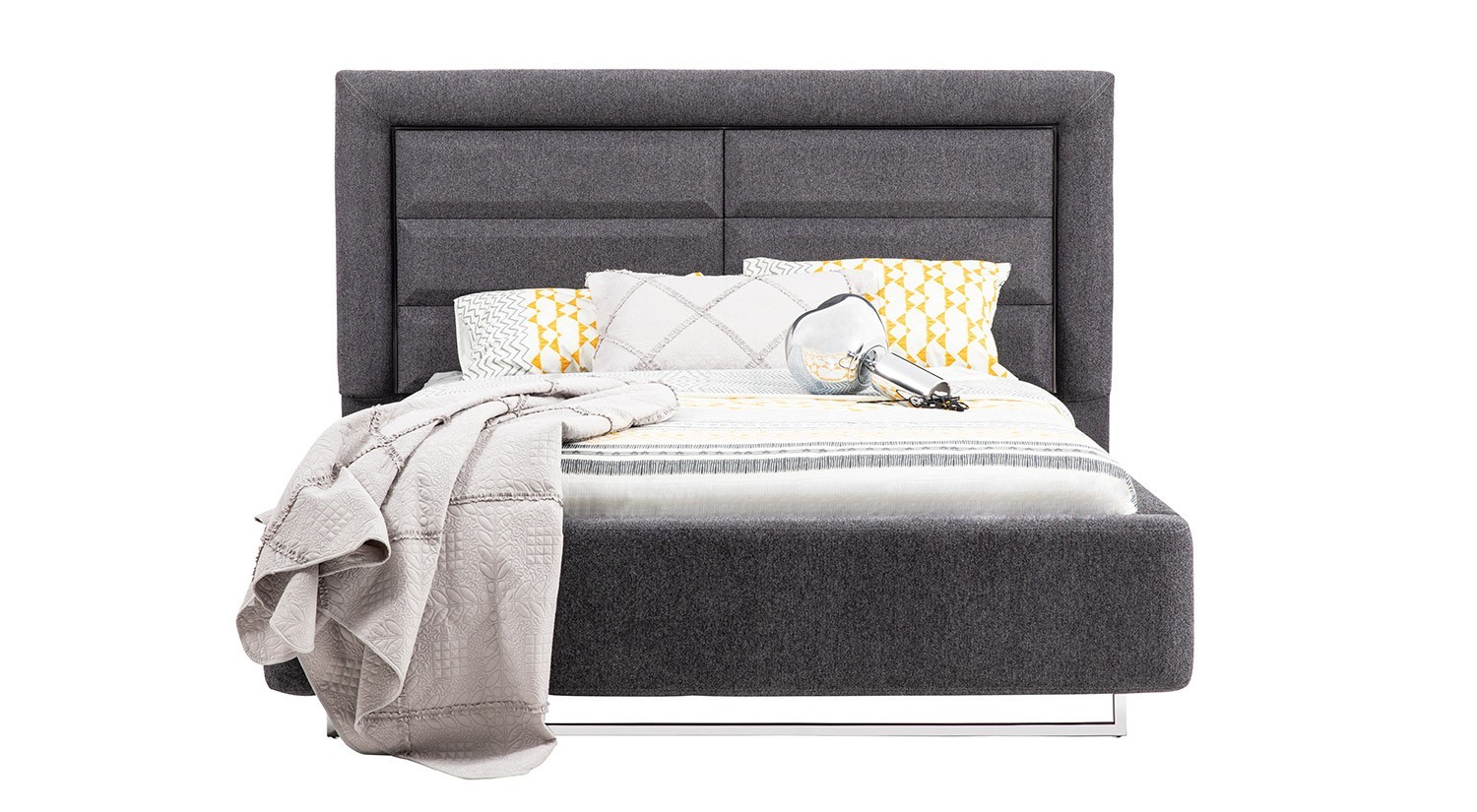 Natura Bedroom