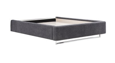Natura Bedstead Accessory Without Base 160cm