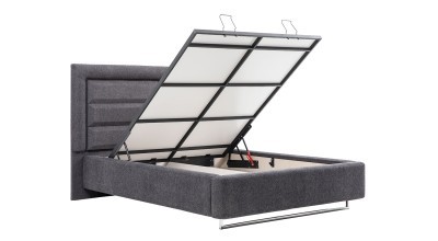 Natura Bedstead Accessory With Base 