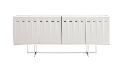 Natura Console (Without Mirror)