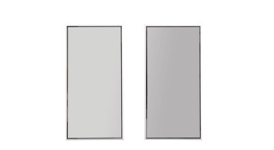 Natura Console Mirror