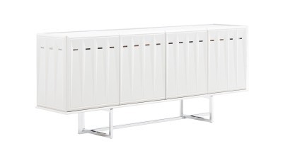 Natura Console (Without Mirror)