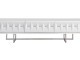  Natura Wall Unit (Lower Block)