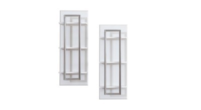 Natura Wall Unit (Upper Block)