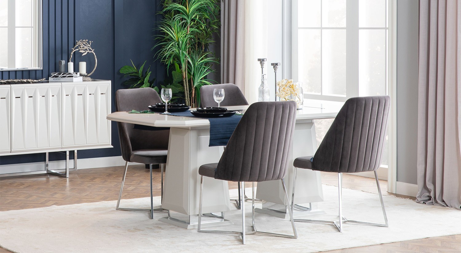 Natura Dining Room