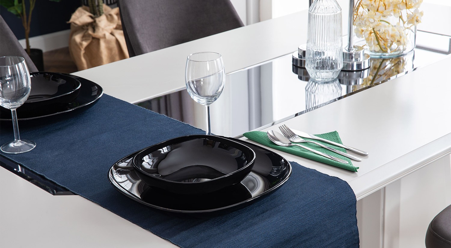 Natura Dining Room
