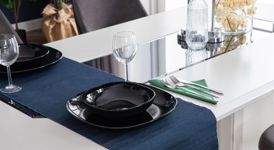 Natura Dining Room