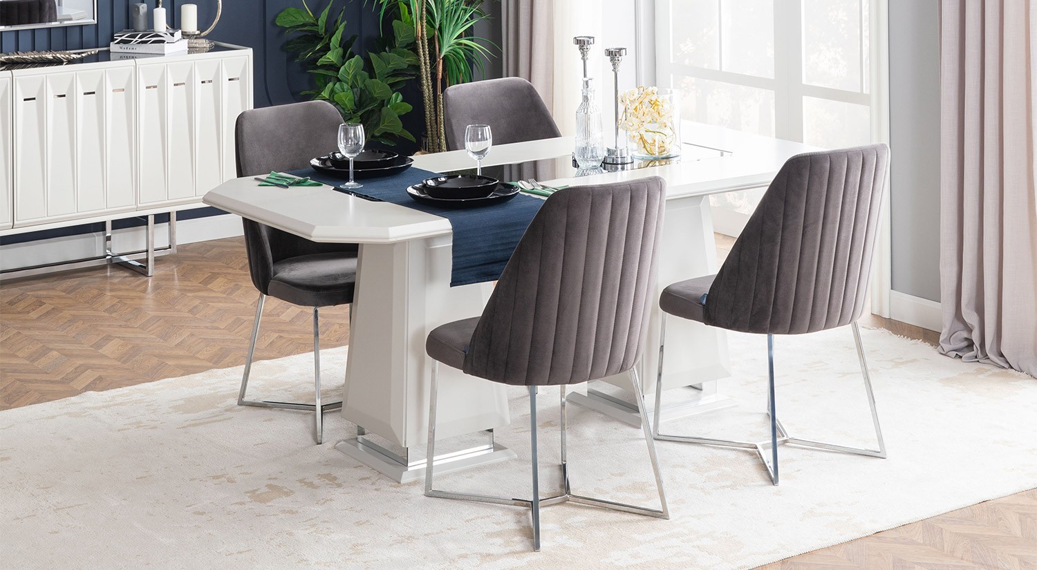 Natura Dining Room
