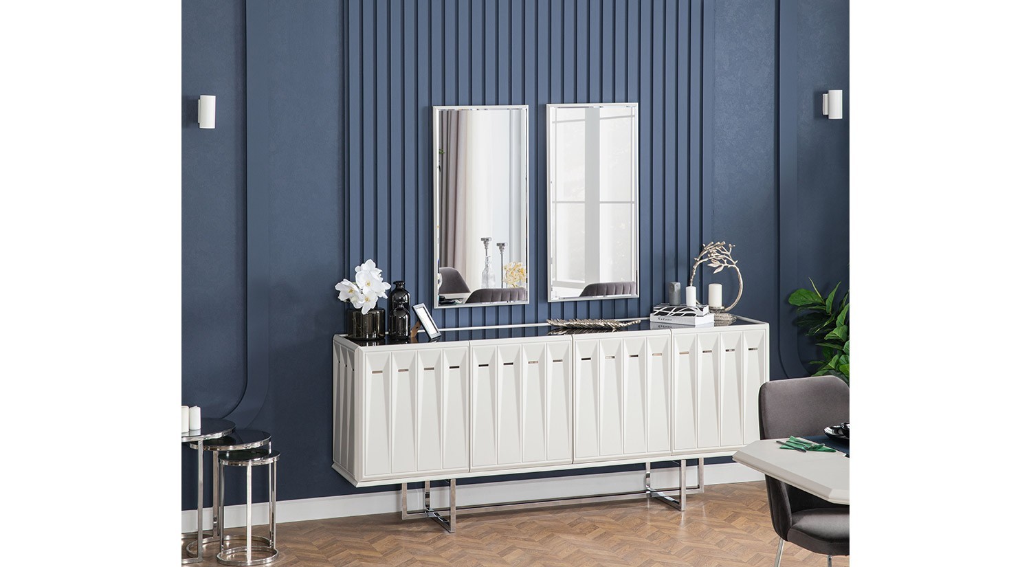 Natura Dining Room