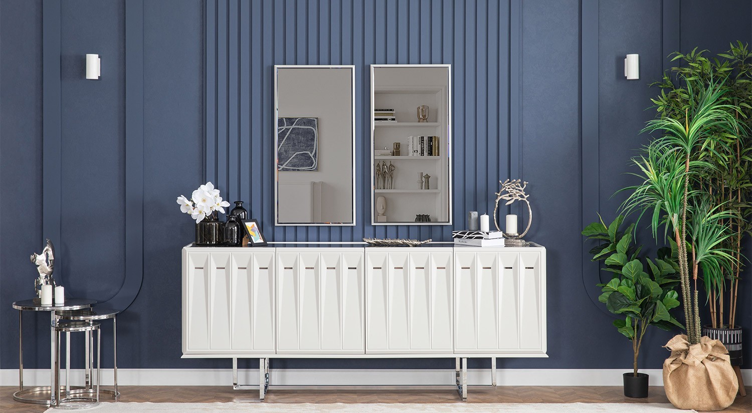 Natura Dining Room