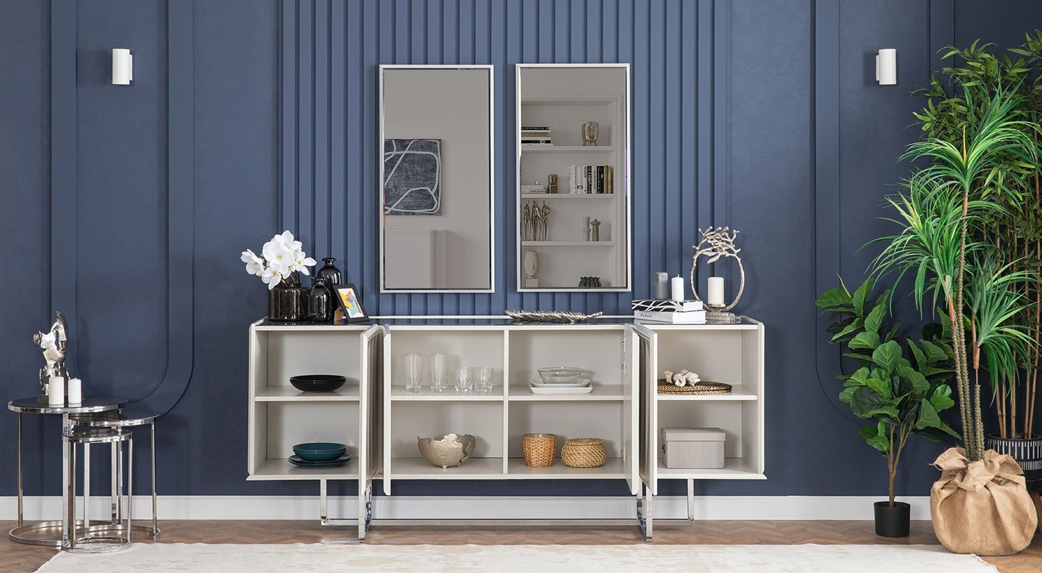 Natura Dining Room