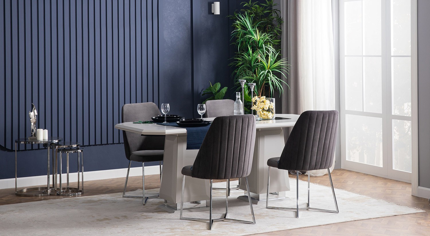 Natura Dining Room
