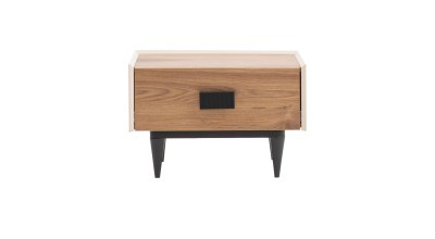 Aqua Bedside Table (2 pieces)