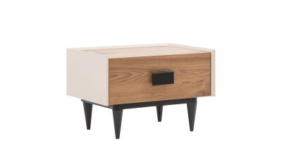 Aqua Bedside Table (2 pieces)