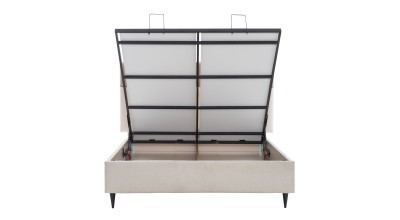Aqua Bedstead Accessory With Base 180cm