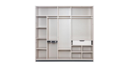 Chambre Aqua