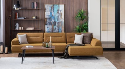 Aqua Relax Corner Set